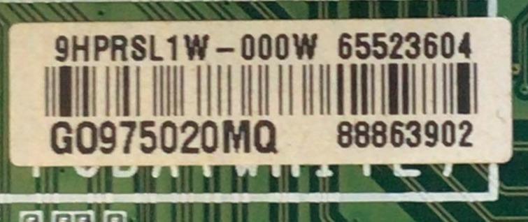 MAIN PARA SMART TV LG QNED 4K RESOLUCION ( 3840x2160 ) UHD CON HDR / NUMERO DE PARTE EBT66174401 / EAX68942705 (1.0) / 66174401 / EAX68942705 / 9IEBT000-01EE / RU98V8A05K / PANEL NC860DQD-AAHH1 / MODELO 86QNED90UPA.AUSYLJR - Imagen 2
